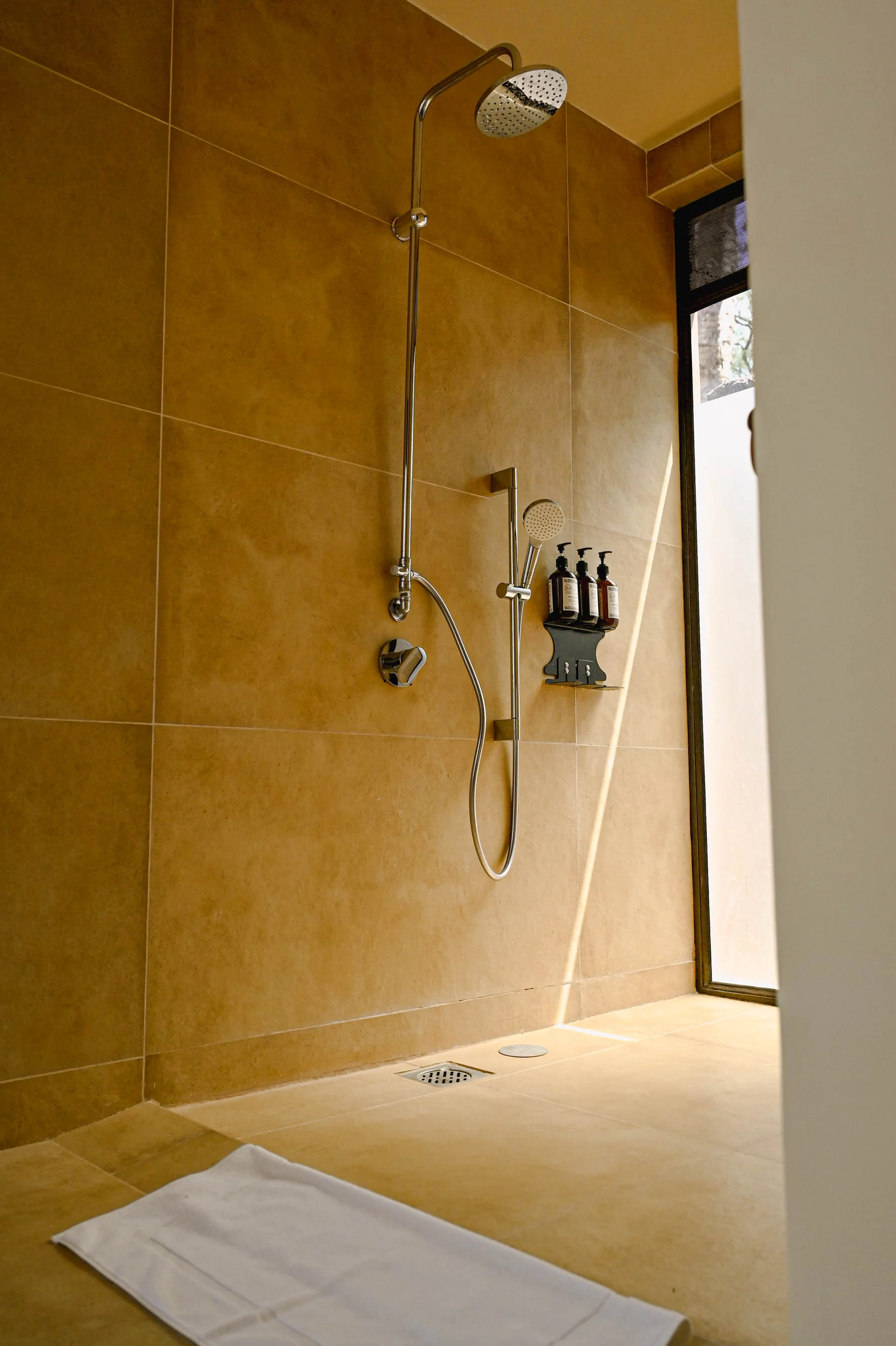 Wheelchair Accessible Room