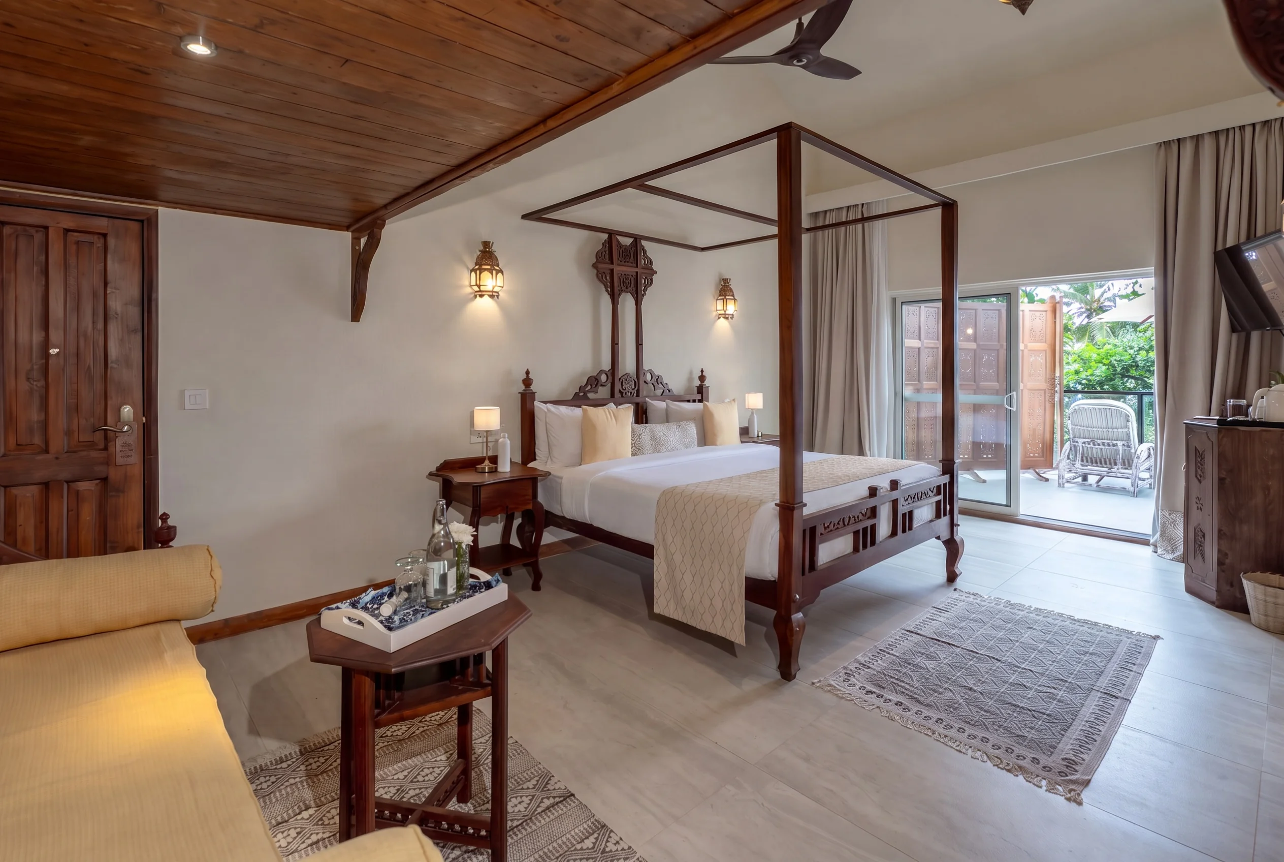 Zanzibar