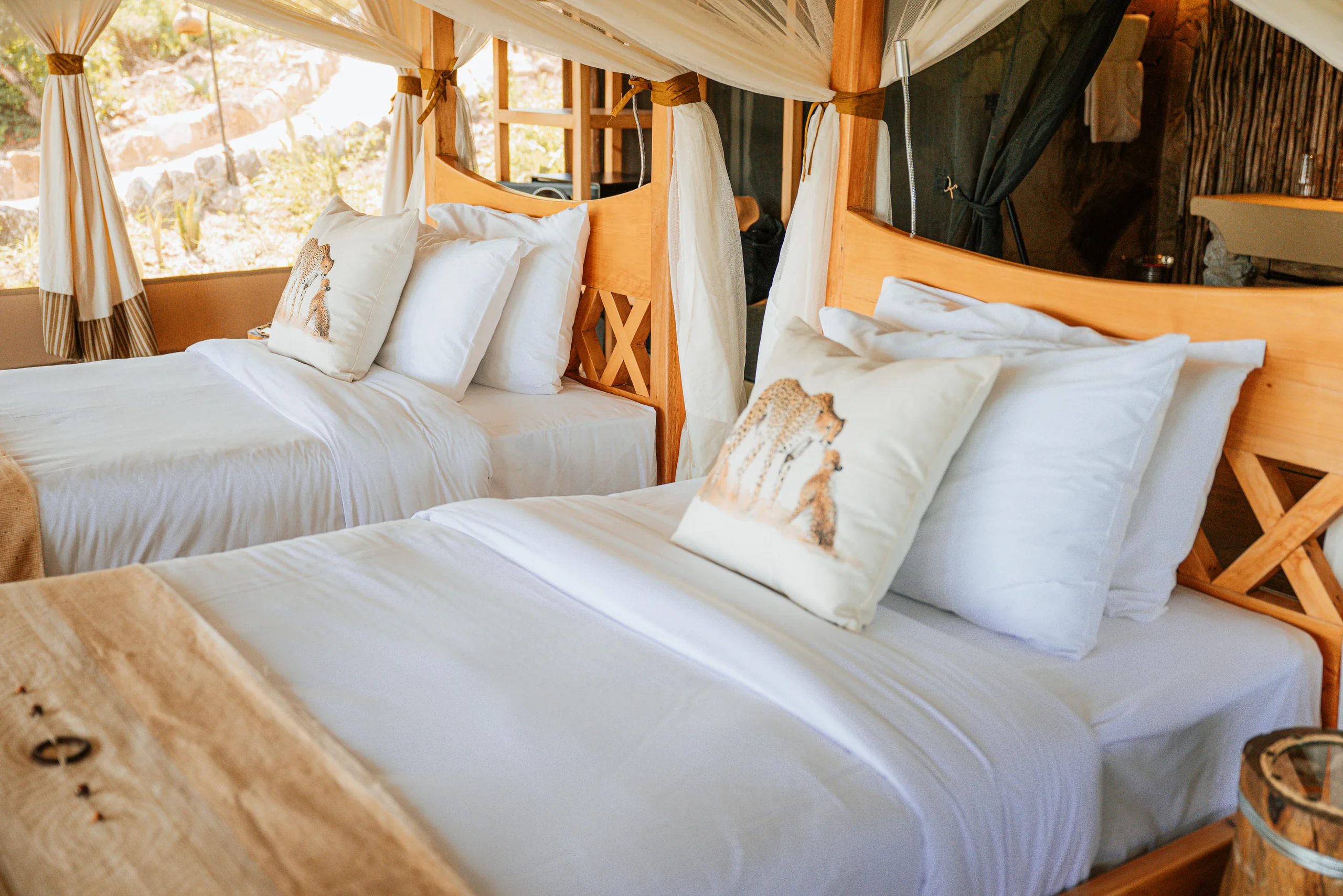Standard Tent